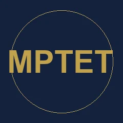 MPTET — Cosmo Classes