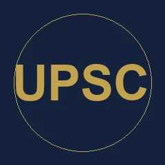 UPSC CAPF — Cosmo Classes