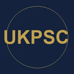UKPSC — Cosmo Classes
