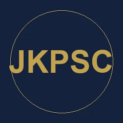 JKPSC — Cosmo Classes