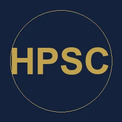 HPSC — Cosmo Classes
