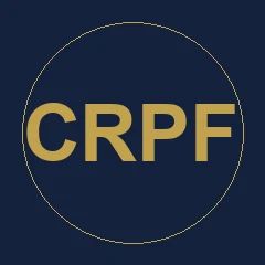 CRPF Recruitment — Cosmo Classes
