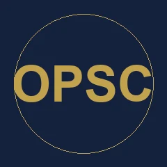 OPSC — Cosmo Classes