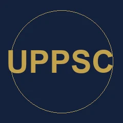 UPPSC PCS — Cosmo Classes