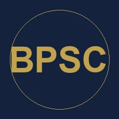 BPSC — Cosmo Classes