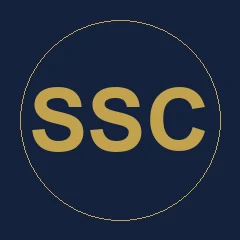 SSC GD Constable 2026 official Staff Selection Commission logo