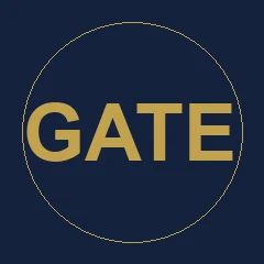 GATE — Cosmo Classes