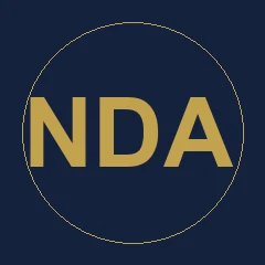 NDA — Cosmo Classes