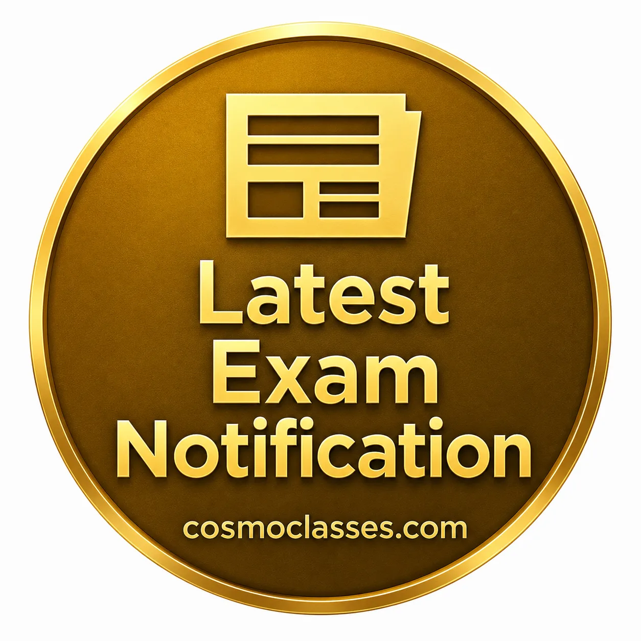 UPSSSC Cane Supervisor Recruitment 2026 – Latest Exam Notification | Cosmo Classes