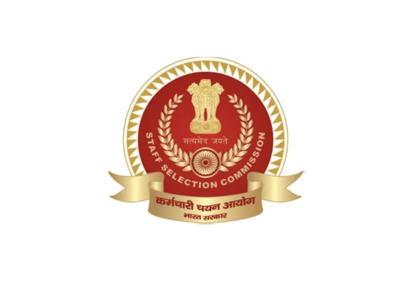 SSC official Staff Selection Commission logo icon