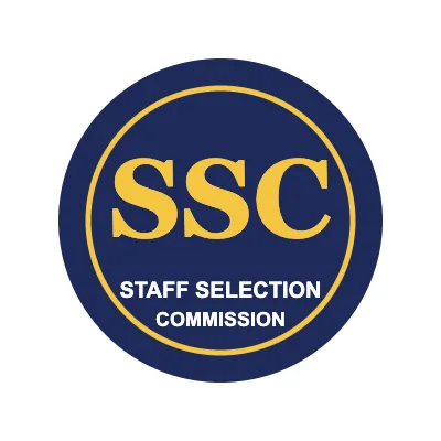 SSC Head Constable AWO TPO 2026 official recruitment icon