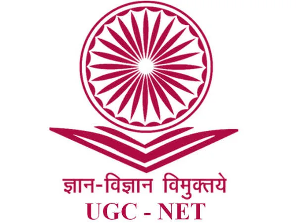 UGC NET logo