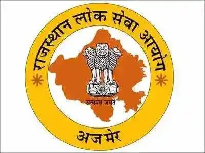 Rajasthan SI Paper-II Model Paper 03 (GK & GS)