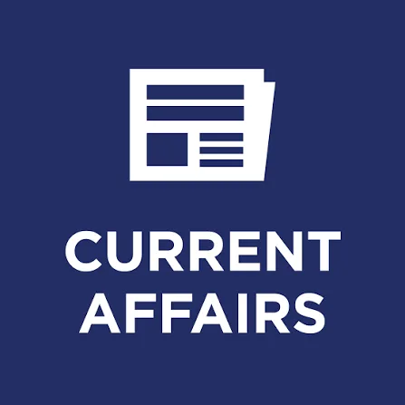 Current Affairs icon
