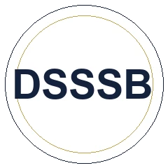 DSSSB TGT icon