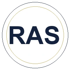 RAS icon