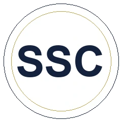 SSC JE icon