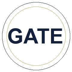GATE icon