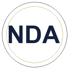 NDA icon