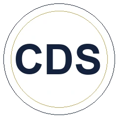 CDS icon