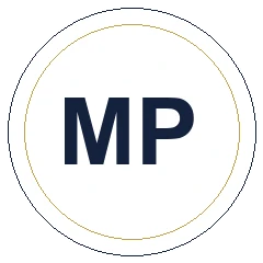 MP Police Constable icon
